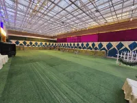 Hotel Mandakini Royale Hotels near Akileshwar Temple Vijay Nagar Galla Mandi