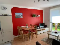 Gemuetliche Doppelhaushalfte in Lubmin - 3-Star