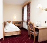 Ringhotel Nassau-Oranien Hotels in Hadamar