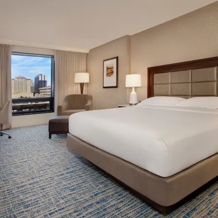 Hilton Tampa Downtown