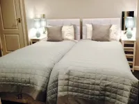 The Bryn B&B Hotels in Llanymynech