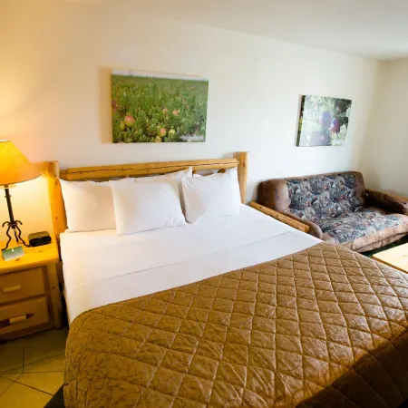 Cranberry Country Lodge