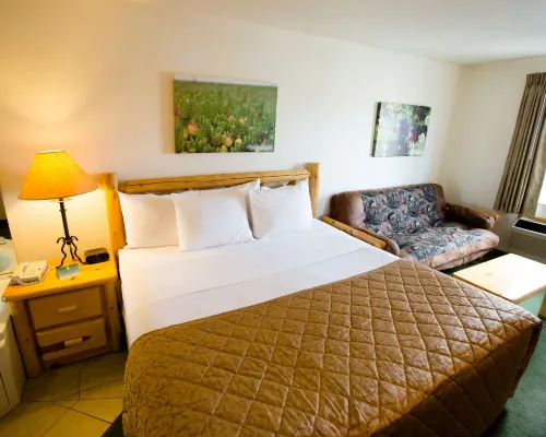Cranberry Country Lodge Hotels in Tomah