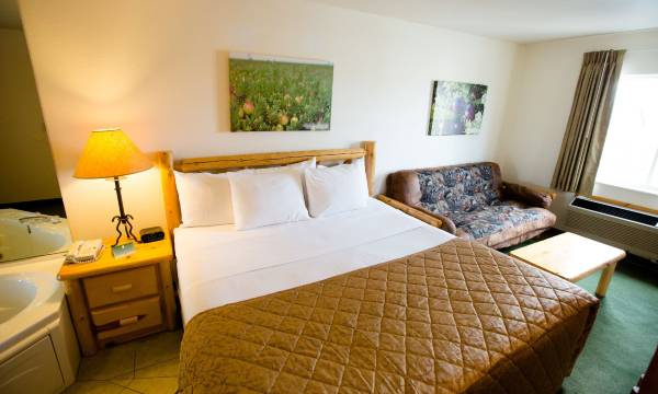 Cranberry Country Lodge