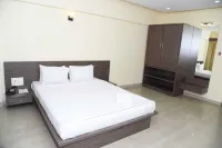 The Emerald Resort, Pune Отели в г. Талегаон Дабхейд