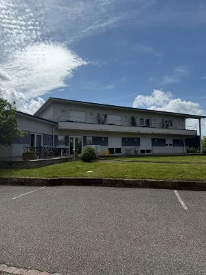 Hotel Résidence La Gioia Hôtels à proximité de : Camping Le Safary