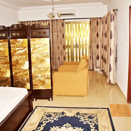 Hotel Ganiela