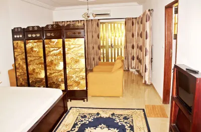 Hotel Ganiela Hotels in 