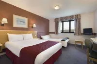 Days Inn by Wyndham Membury M4 Hotels in Hungerford