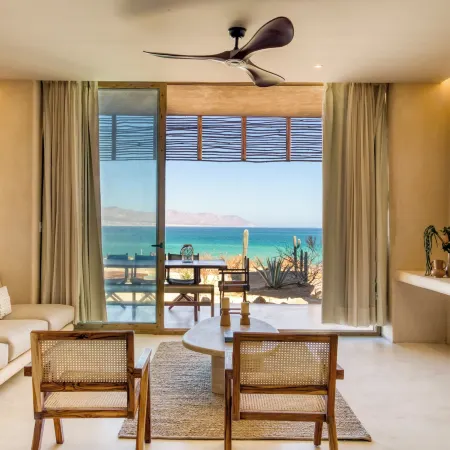 Amina Wind Resort by Tasman