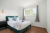 Relaxing 2-Bedroom Oasis in Pacifica - Balkon