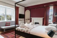 Cawdor House B&B Ξενοδοχεία στην πόλη Nairn
