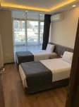 Royal Residence Bursa - Balkon