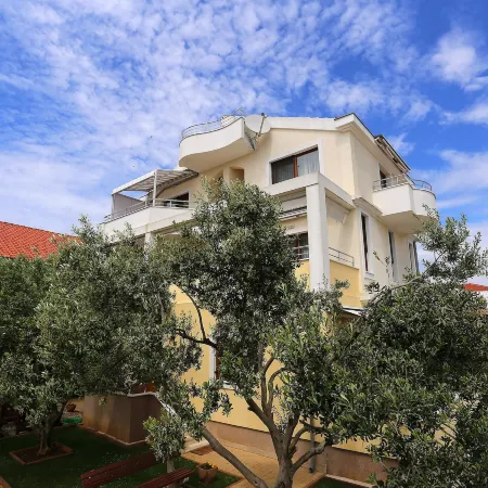 Villa Ivana