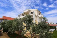 Villa Ivana B&B