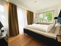 Staffanstorps Gästis Hotell Hotels in Svedala