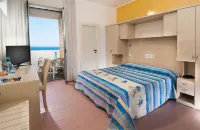 Hotel Napoleon Hôtels à : Gabicce Mare