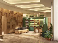 Hilton Garden Inn Cancun Airport Hotels near Tecnologic Stadium