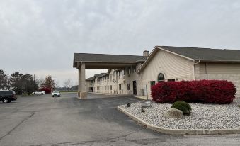 Express Inn & Suites