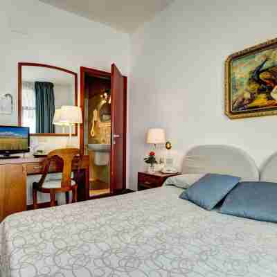 Hotel San Lino Rooms