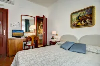 Hotel San Lino Hotel a Volterra