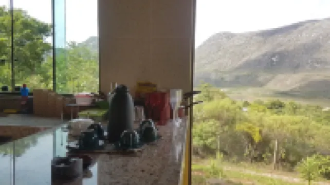 Casa do Vaz Hotels in Santana do Riacho