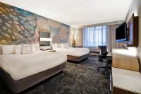 Courtyard Louisville Airport Hotels in Louisville