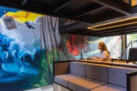 Faz Hostel Hotel a Cordoba