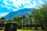 Castle Park Hotel Hotels in Goynuk Mahallesi