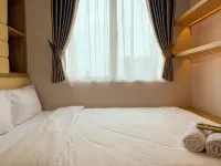 Nice and Strategic 1Br at Sky Terrace Apartment Hotel di Kalideres