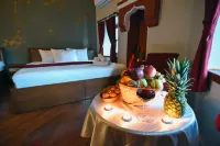 Taşhan Hotel - Pet friendly