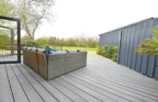 Gorgeous 3Bd Cottage with Parking Nr Guildford