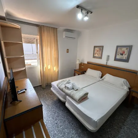 Hostal San Felipe