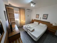 Hostal San Felipe Hôtels à : San Pedro de Alcantara
