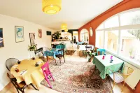 Hotel & Cantine de La Plage