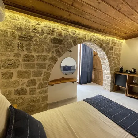 Midgard Suites (Medieval Town)
