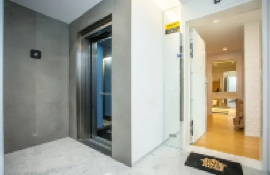 Acqua House by Rent4All