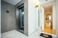 Acqua House by Rent4All Hôtels à : 