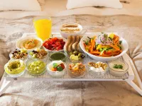 Mamilla View- Suites & Apt Hotel Hotels near Time Elevator Jerusalem