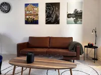 La Little House de Dinant - Esc'Appart Hotels in Houyet
