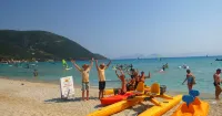 Hotel Grand Nefeli - Beach