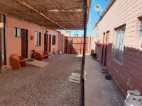 Hostal Nuevo Sol y Viento