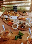 Villa Karina Hotels in Kolios