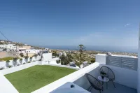 Cycladic Suites - Romantische