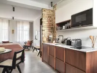 46heima Boutique Apartments - Business