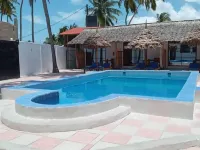 Amani Paje B&B Hotels in Paje