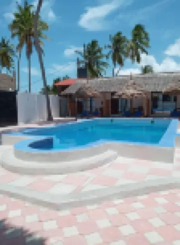 Amani Paje B&B