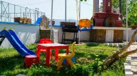 ÖRNEK Motel Hotels in Kaleköy Köyü