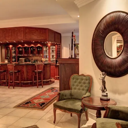 Cinnamon Boutique Guest House