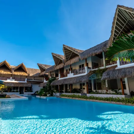 Bathala Resort